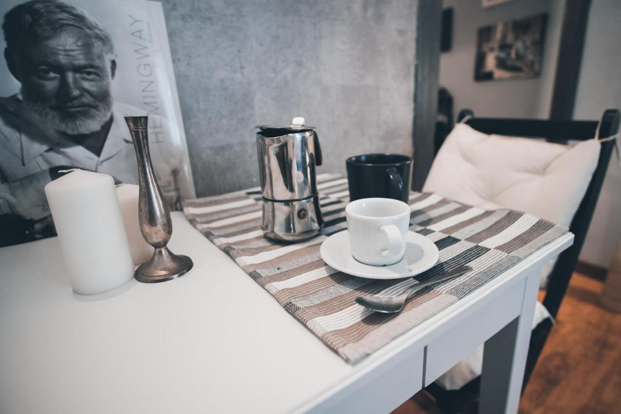 Loft Acasadicri Trastevere A Good Vibes Rome Luaran gambar
